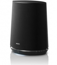Test Sony SA-NS410