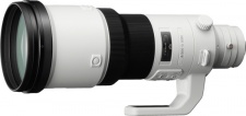 Test Sony SAL-500F40G 4,0/500 mm G