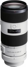 Test Sony Objektive - Sony SAL-70200G-2 2,8/70-200 mm G 