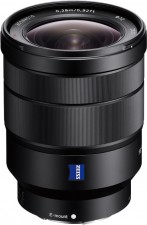 Test Sony Objektive - Sony FE SEL1635Z 4,0/16-35 mm Zeiss Vario-Tessar T* ZA OSS 