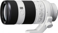 Test Sony Objektive - Sony SEL-70200G 4,0/70-200 mm 