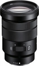 Test Sony SEL-P18105G 4,0/18-105 mm E PZ G OSS