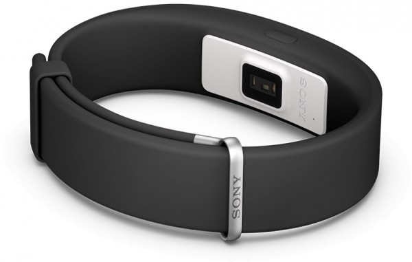 Sony Smartband 2 SWR12 Test - 0