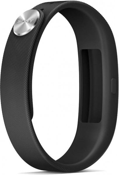 Sony SmartBand SWR10 Test - 0