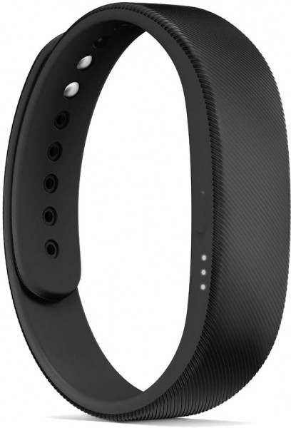 Sony SmartBand SWR10 Test - 1