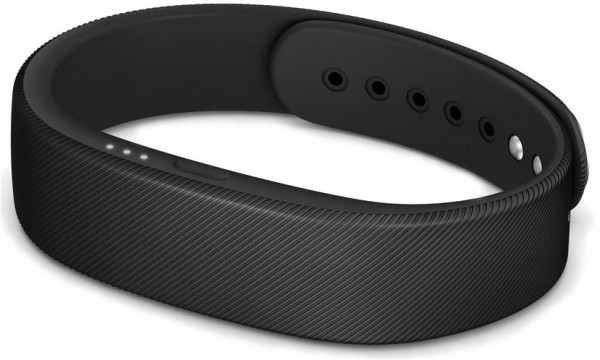 Sony SmartBand SWR10 Test - 2