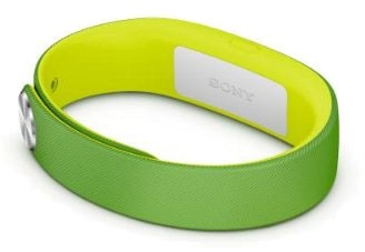 Sony SmartBand SWR10 Test - 3