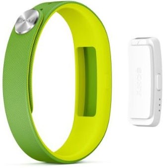 Sony SmartBand SWR10 Test - 4