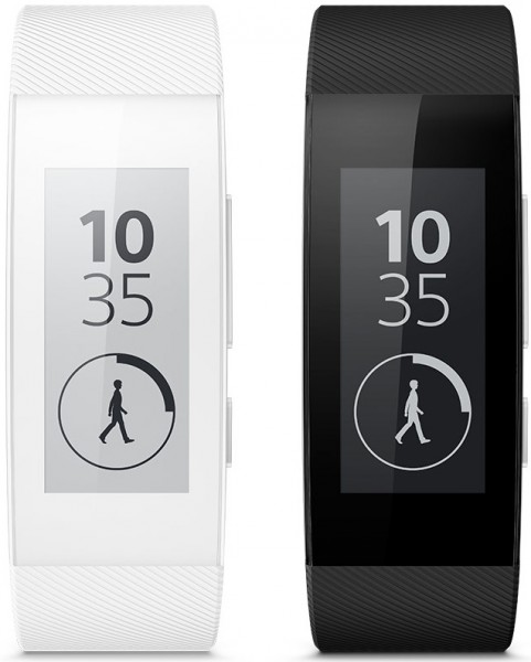 Sony SmartBand Talk SWR30 Test - 0