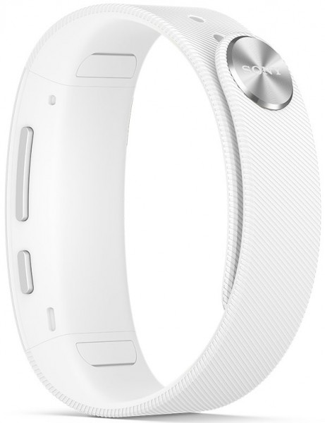 Sony SmartBand Talk SWR30 Test - 1