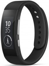 Test Sony SmartBand Talk SWR30