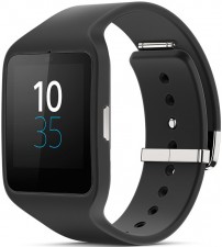 Test Sony SmartWatch 3 SWR50