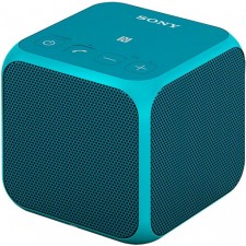 Sony SRS-X11 im Test Test Sony SRS-X11