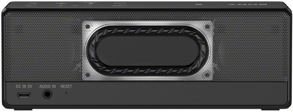 Sony SRS-X3 Test - 1