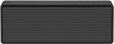 Test Sony SRS-X3