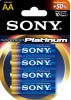 Sony Stamina Platinum - 
