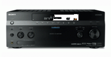 Test Sony STR DA 5400 ES