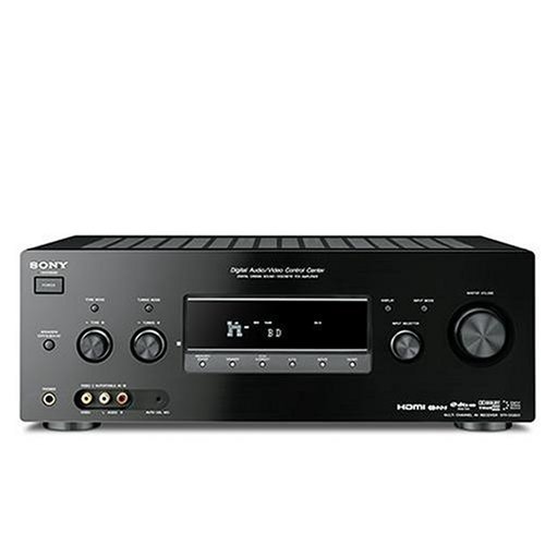 Sony STRDG820 AVReceiver im Test