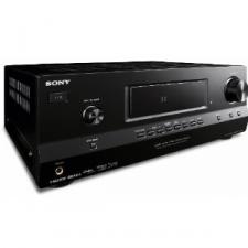 Test Sony STR-DH 510