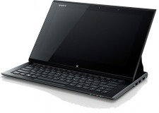 Test Sony Vaio Duo 11