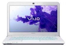 Test Sony Vaio SVE14A2M6EW
