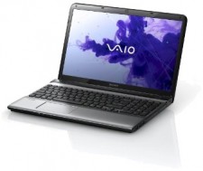 Test Sony Vaio SVE15
