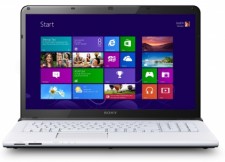 Test Sony Vaio SVE1713F1EW