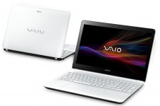 Test Sony Vaio SVF1521