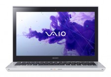 Test Sony Vaio SVT1312