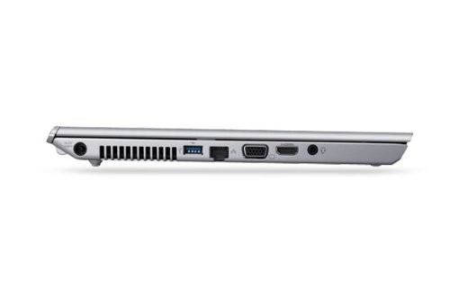 Sony Vaio SVT1511 Test - 0