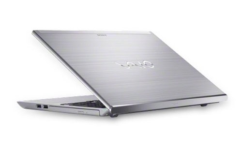 Sony Vaio SVT1511 Test - 1