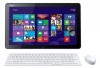 Sony Vaio Tap 20 - 