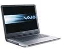 Test Sony Vaio VGN-A417S
