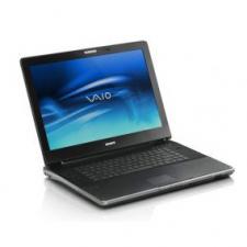 Test Sony Vaio VGN-AR51J
