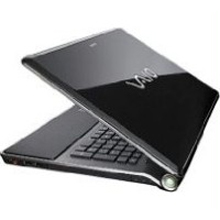 Test Sony Vaio VGN-AW11XU/Q