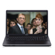 Bild Sony Vaio VGN-AW11Z/B