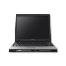 Test Sony Vaio VGN-BX-41VN