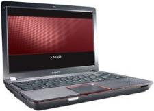 Test Sony Vaio VGN-C2XZ/B