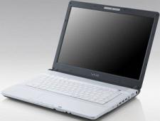 Test Sony Vaio VGN-FE11S