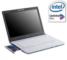 Test Sony Vaio VGN-FE21S