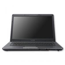 Test Sony Vaio VGN-FE41E