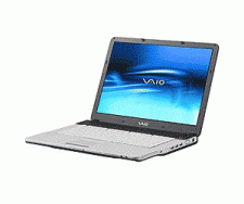 Test Sony Vaio VGN-FS315M.G4