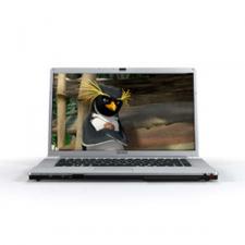 Test Sony Vaio VGN-FW11E