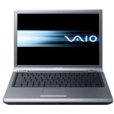 Test Sony Vaio VGN-FZ11S
