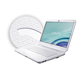 Bild Sony Vaio VGN-NS12M/W