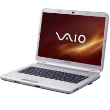Test Sony Vaio VGN-NW11S/S