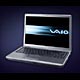 Bild Sony Vaio VGN-S4XP