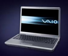 Test Sony Vaio VGN-S4XP