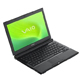 Bild Sony Vaio VGN-TZ31WN/B
