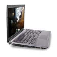 Test Sony Vaio VGN-Z21ZN/X